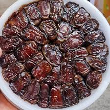 تصویر 3 از خرما کبکاب ارگانیک دستچین شده